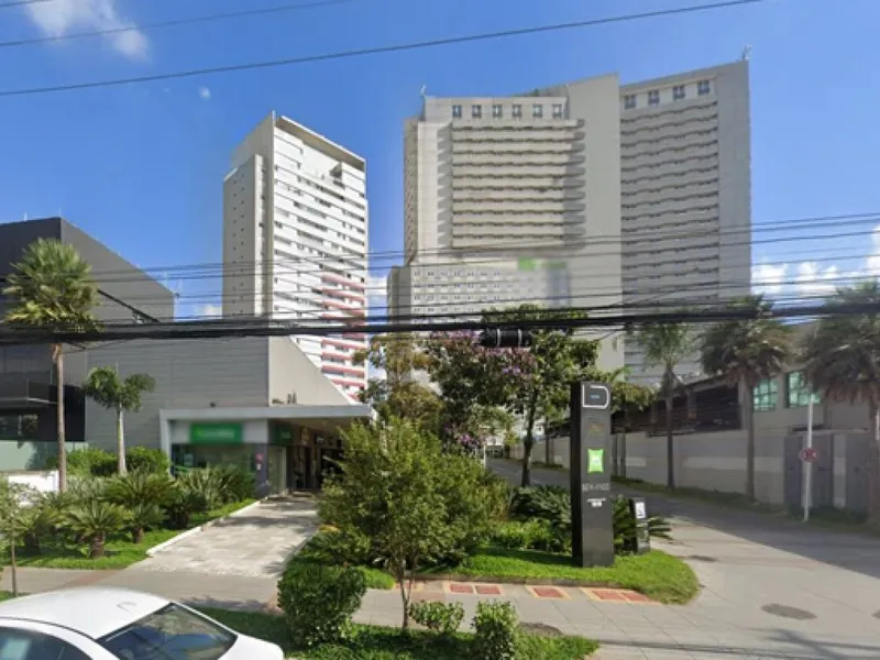 Comercial em Leilão Judicial