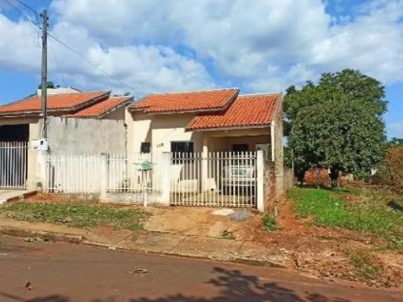 Casa em Leilão Extrajudicial