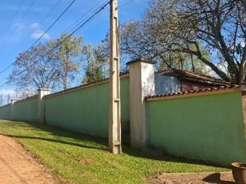 Casa em leilão