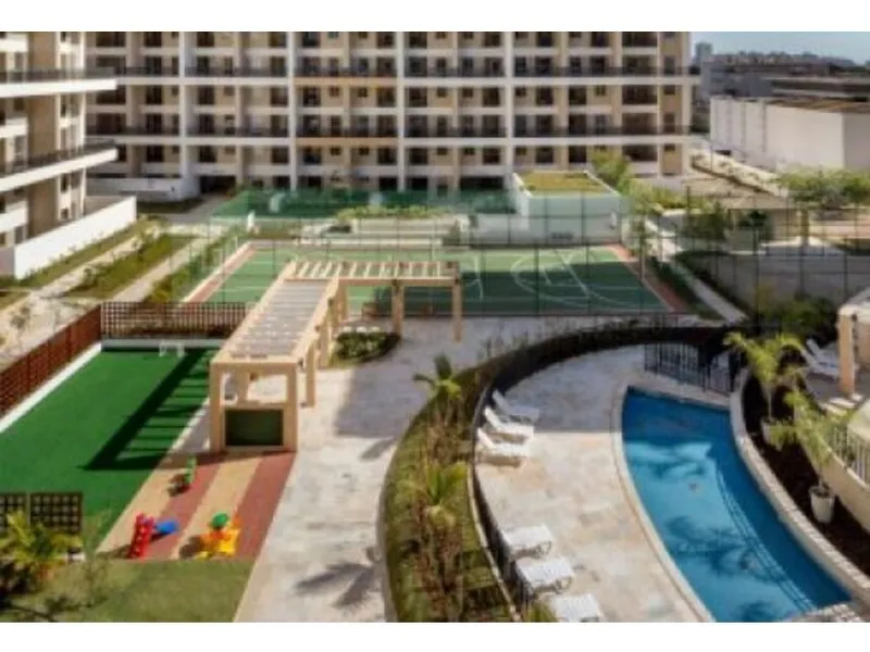 Apartamento em leilão