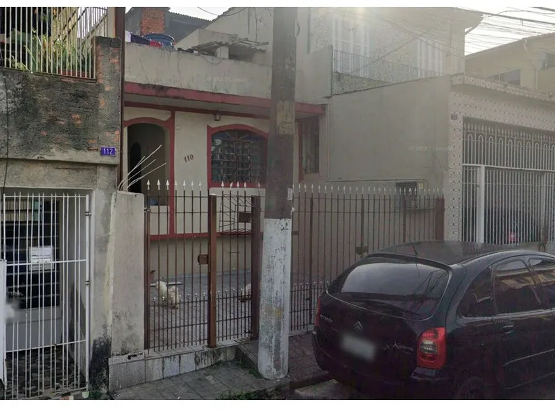 Casa em Leilão Judicial
