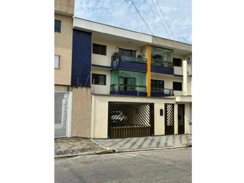 Apartamento em Leilão Judicial