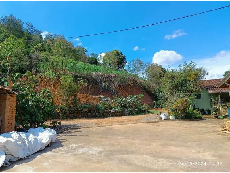 Terreno em Leilão Judicial