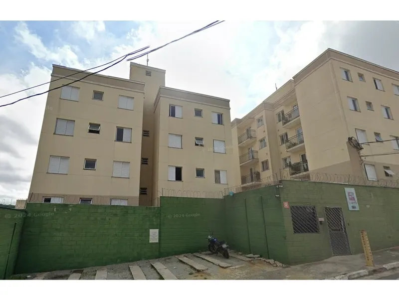 Apartamento em Leilão Judicial