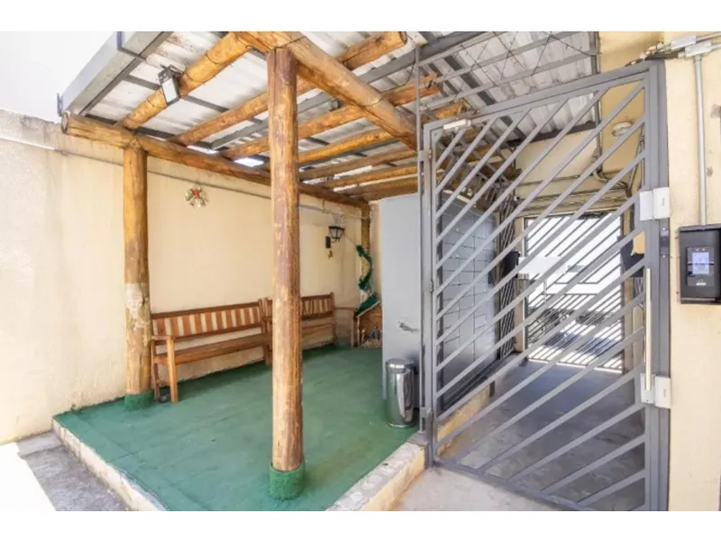 Apartamento em leilão