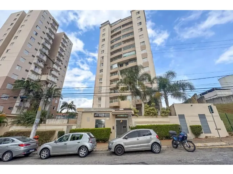 Apartamento em Leilão Judicial