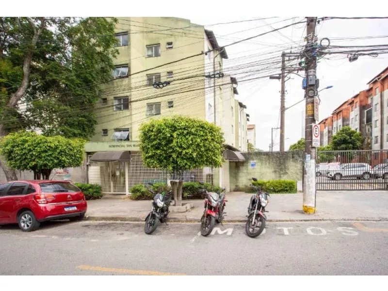 Apartamento em Leilão Judicial