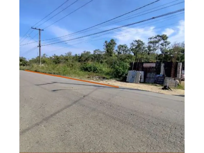 Terreno em Leilão Judicial