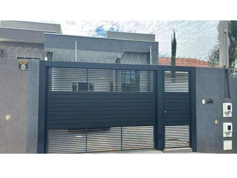 Casa em Leilão Judicial