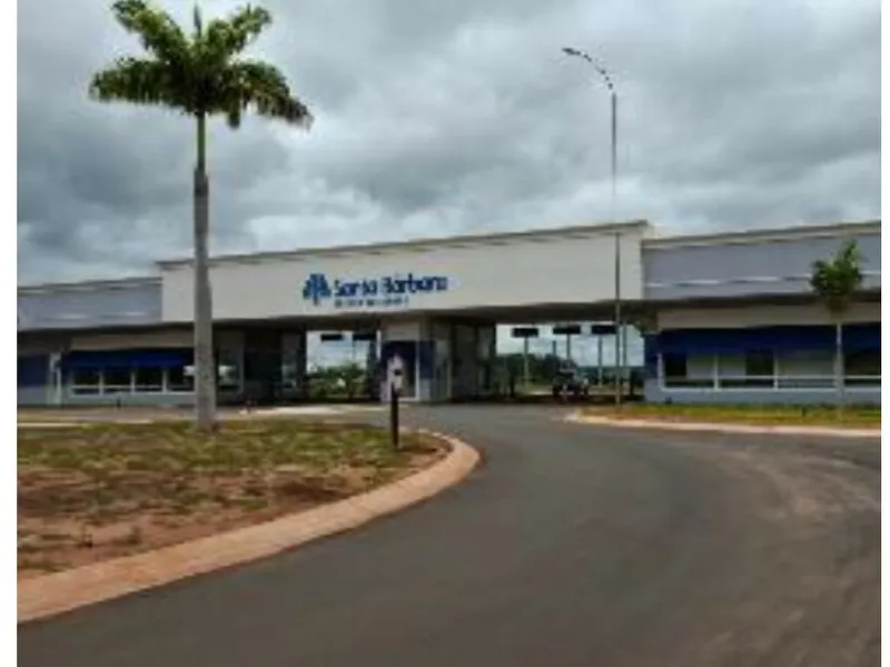 Terreno em Leilão Extrajudicial