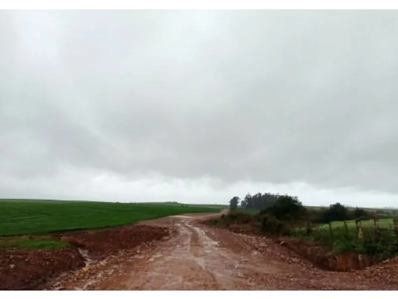 Imóvel rural em Leilão Extrajudicial