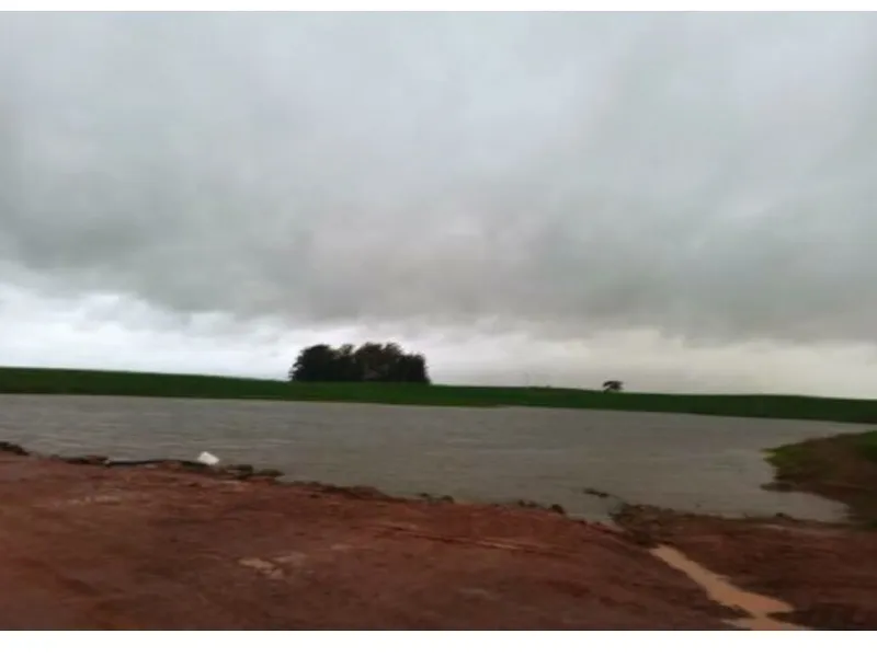 Imóvel rural em leilão