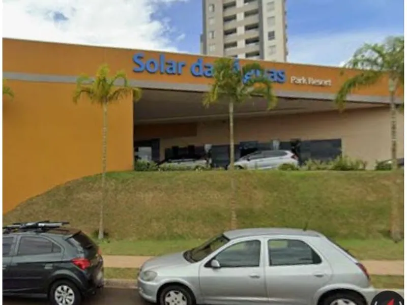 Comercial em Leilão Judicial