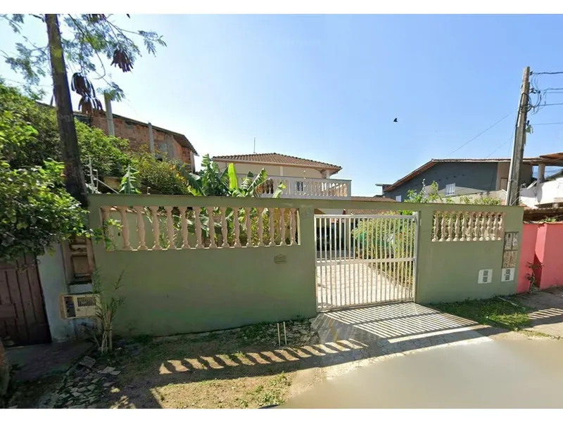 Prédio em Leilão Judicial