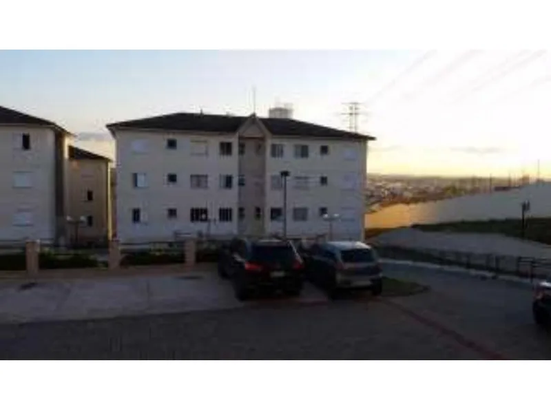 Apartamento em leilão