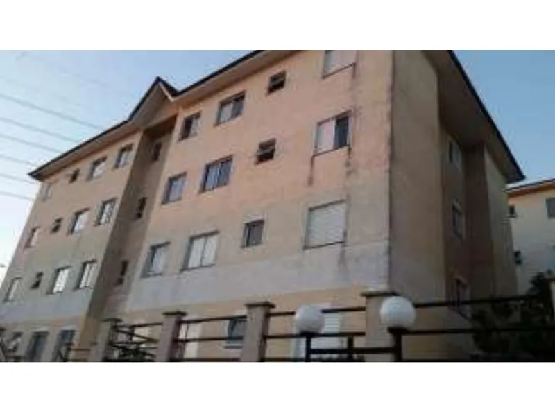 Apartamento em leilão