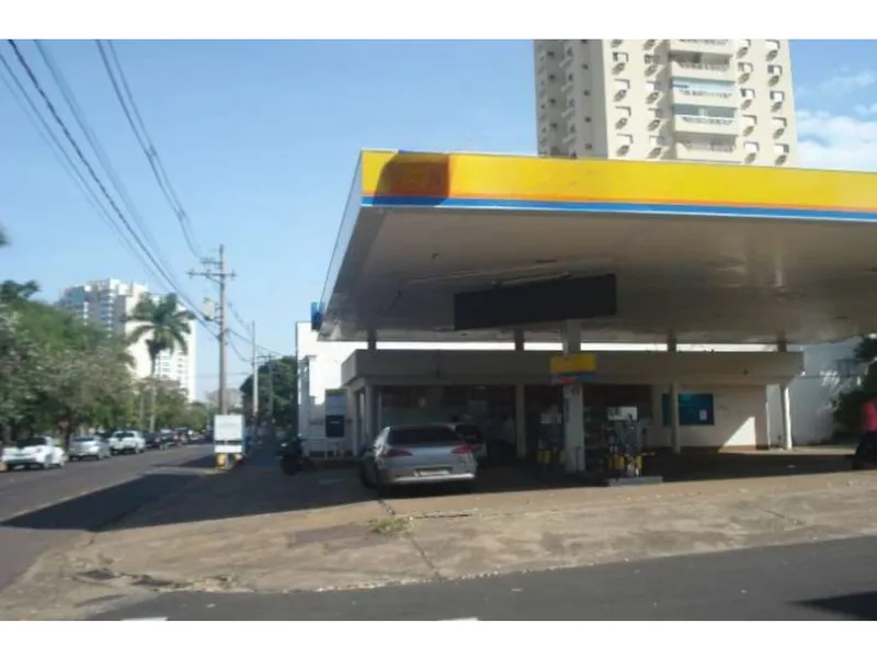 Comercial em Leilão Judicial