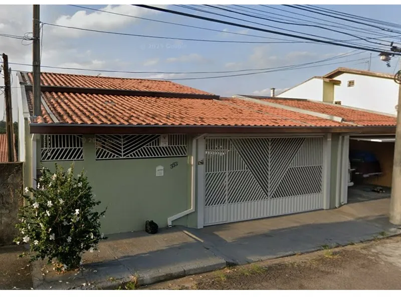 Casa em Leilão Judicial