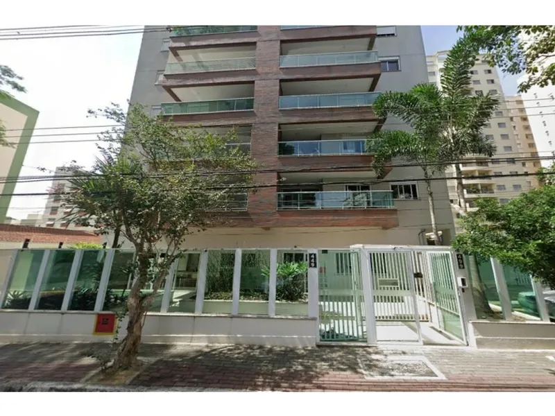Apartamento em Leilão Judicial