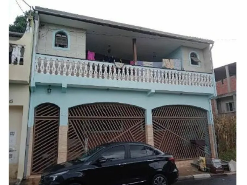 Casa em Leilão Extrajudicial