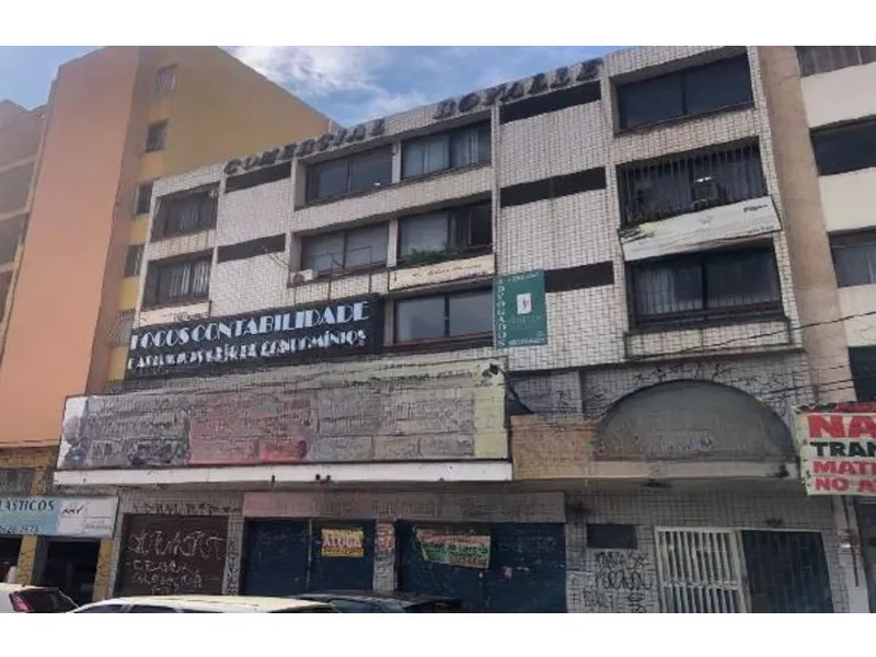 Comercial em Leilão Extrajudicial