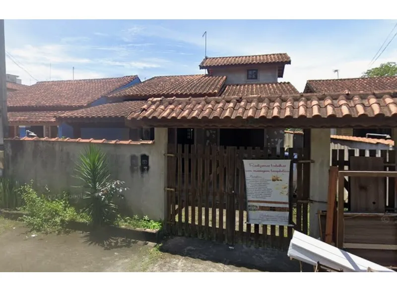 Casa em Leilão Judicial