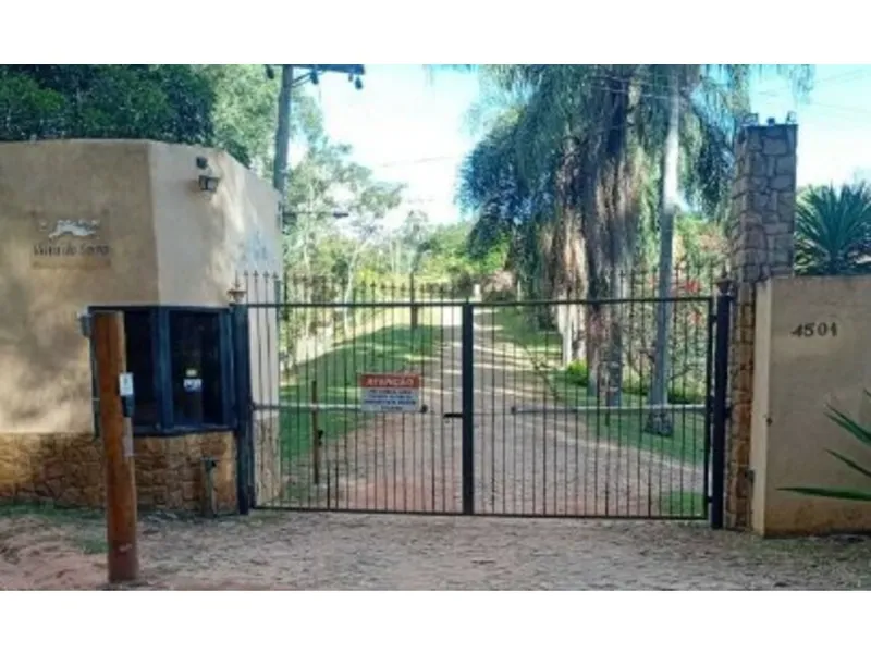 Terreno em Leilão Extrajudicial