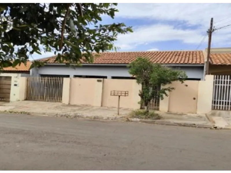 Casa em Leilão Extrajudicial