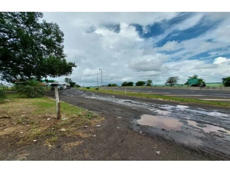 Imóvel rural em Leilão Judicial