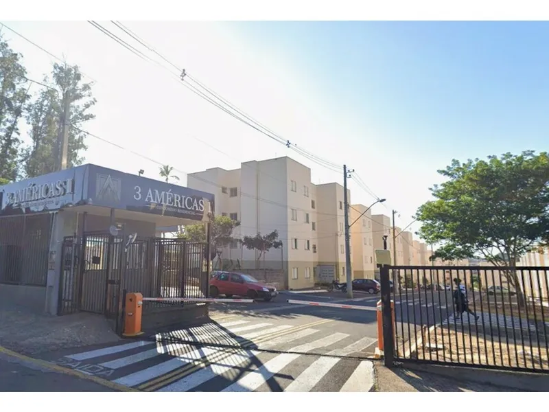 Apartamento em Leilão Judicial