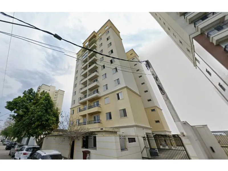 Apartamento em Leilão Judicial