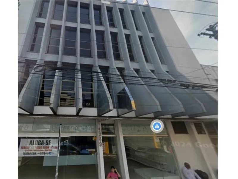 Comercial em Leilão Judicial