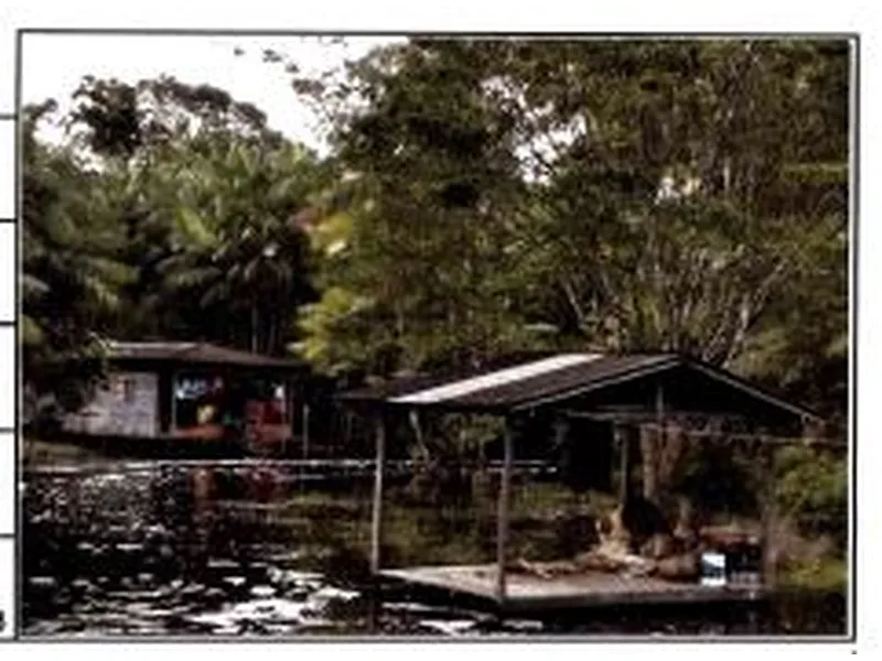 Imóvel rural em Venda Direta