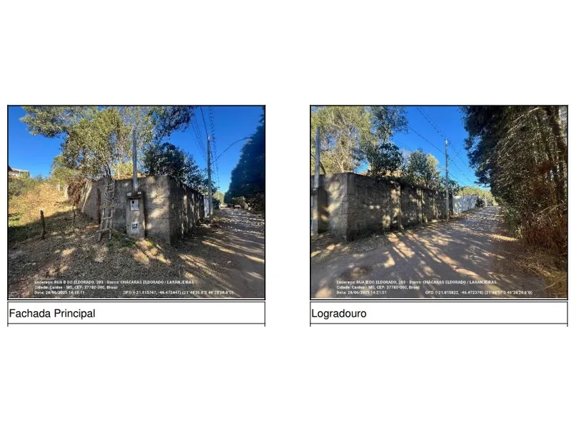 Terreno em Venda Direta