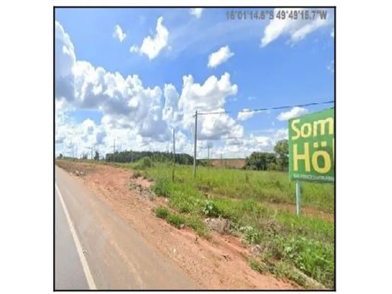 Terreno em Venda Direta