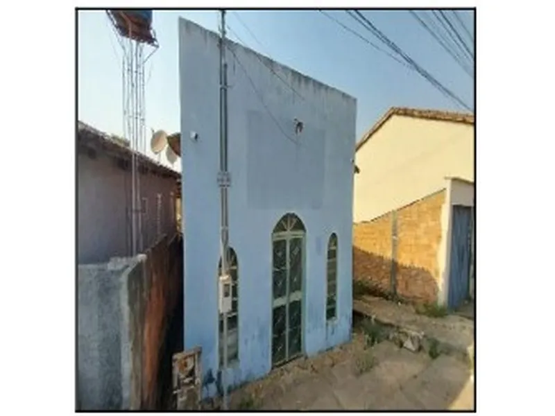 Comercial em Leilão Extrajudicial