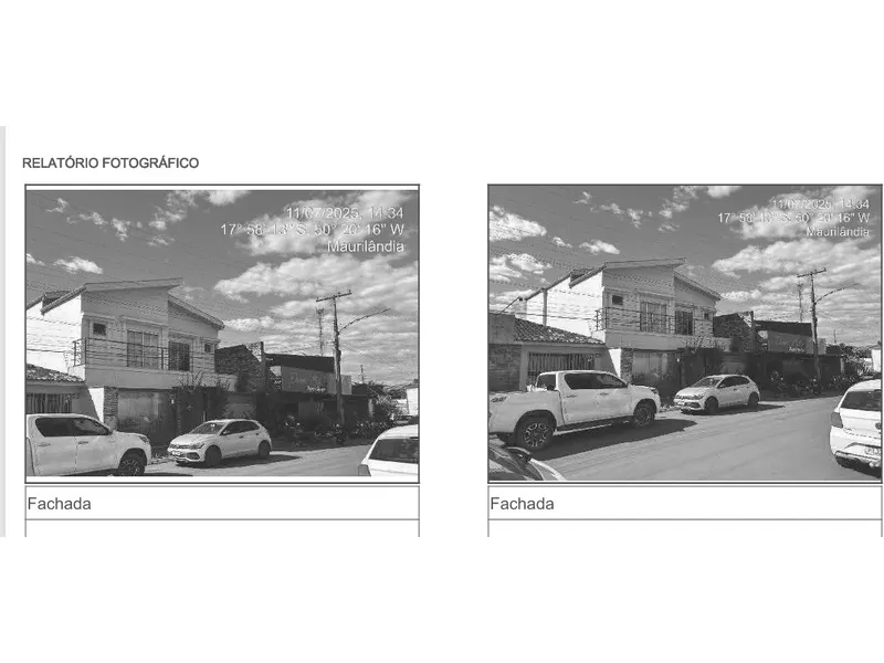 Casa em Leilão Extrajudicial