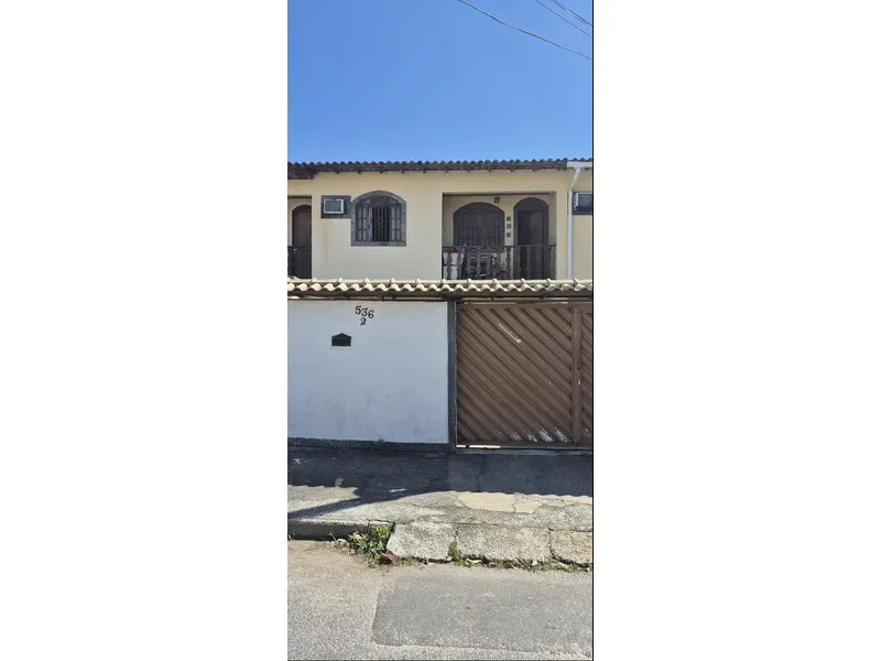 Casa em Venda Direta