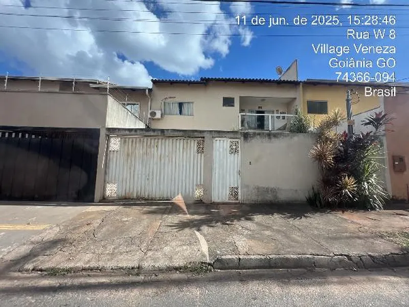 Casa em Leilão Extrajudicial