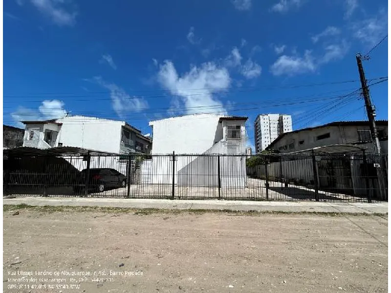 Casa em Leilão Extrajudicial