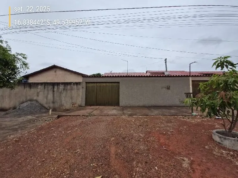 Casa em Licitação