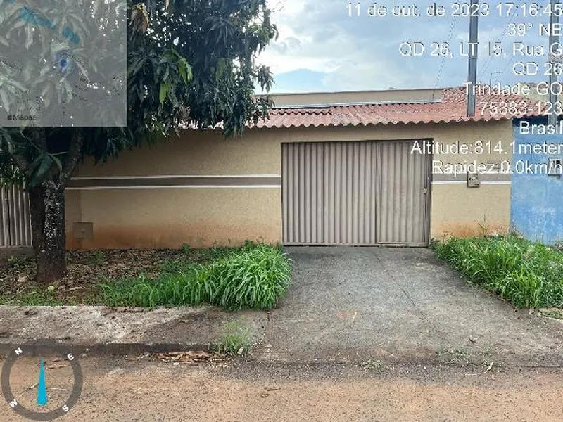 Casa em Venda Direta