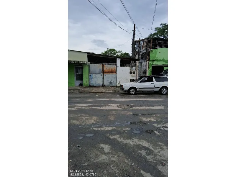 Casa em Venda Direta