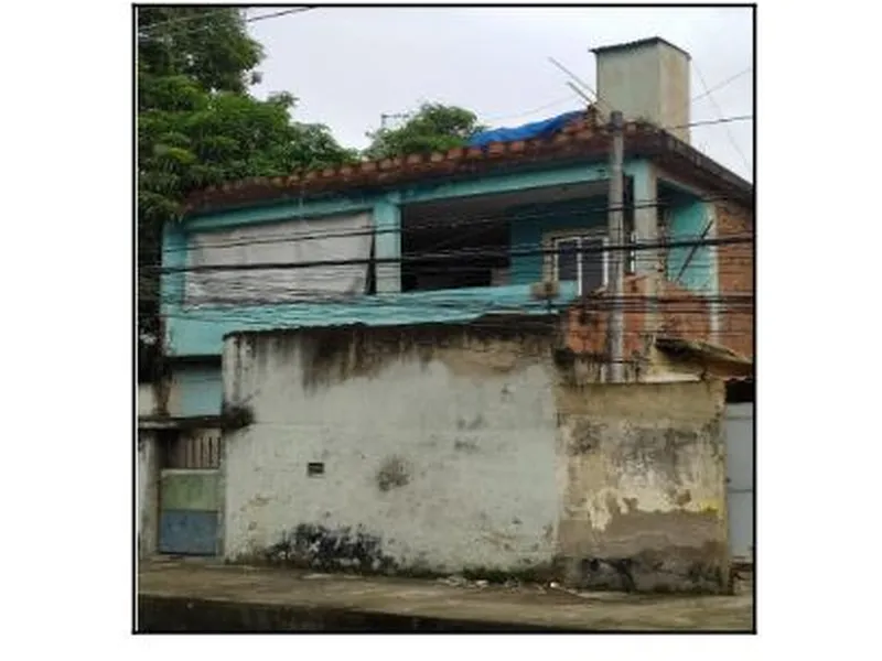 Sobrado em Venda Direta