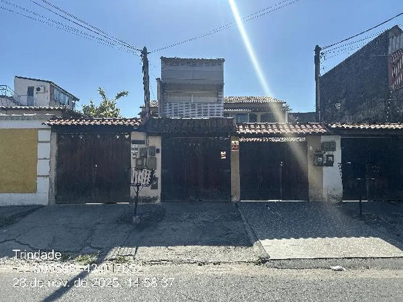 Casa em Leilão Extrajudicial