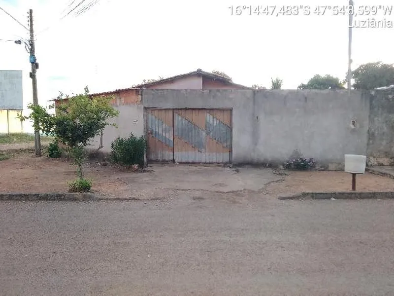 Casa em Venda Direta