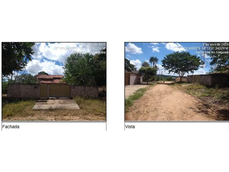 Casa em Venda Direta