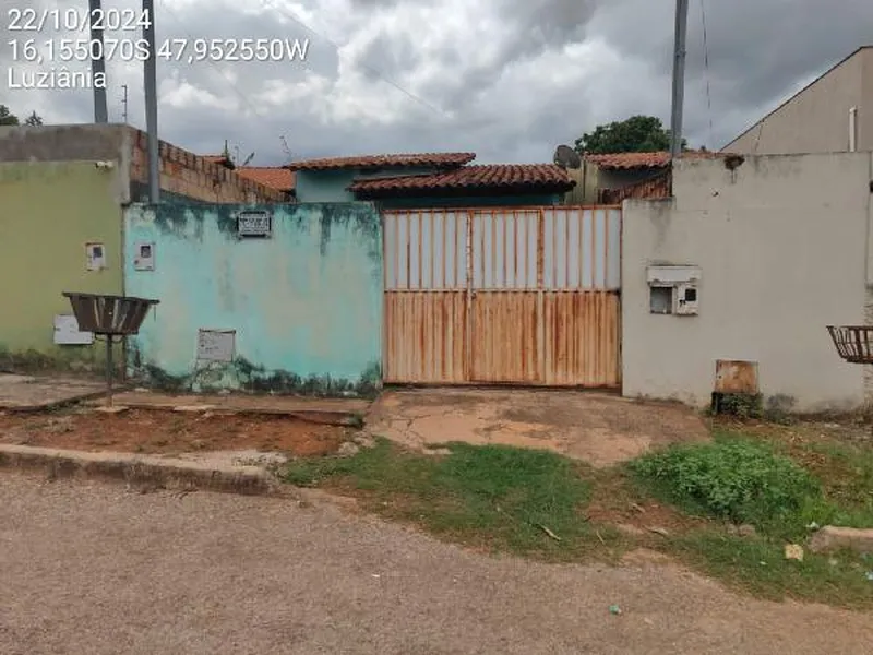 Casa em Venda Direta