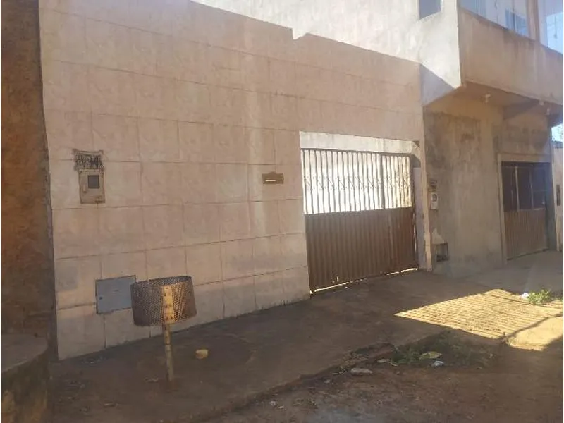 Casa em Venda Direta