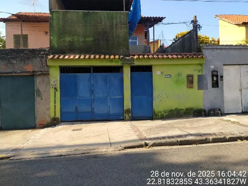 Casa em Leilão Extrajudicial
